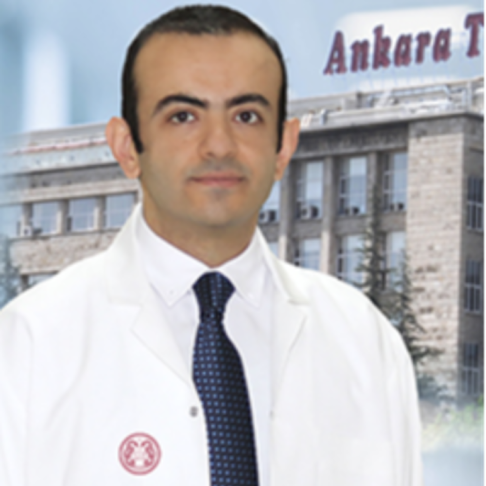 Doç. Dr. VOLKAN ATMIŞ