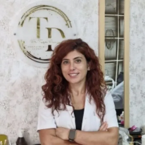 Spec. Dr. ZARİF TUÇE ÖZKARA DUMAN