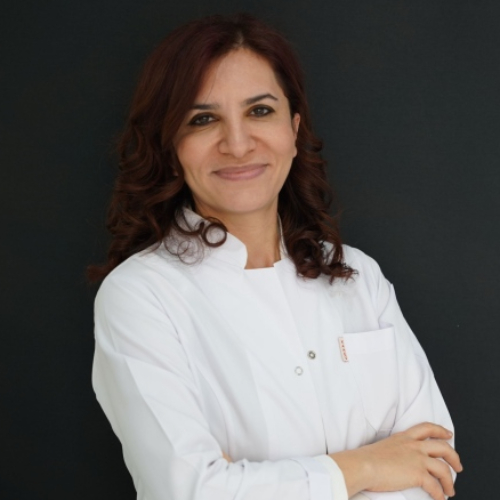 Doç. Dr. TUĞBA FALAY GÜR