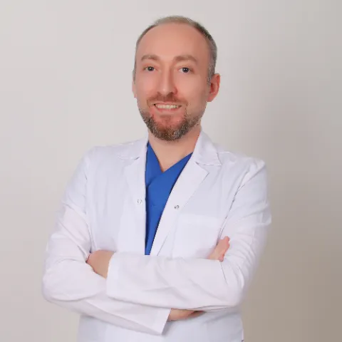 Spec. Dr. ANIL MAKARA
