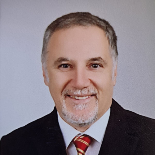 Uzm. Dr. MEHMET GÜNEŞ