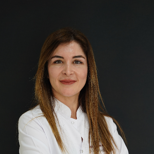 Op. Dr. YILDIZ ACAR EBCİM