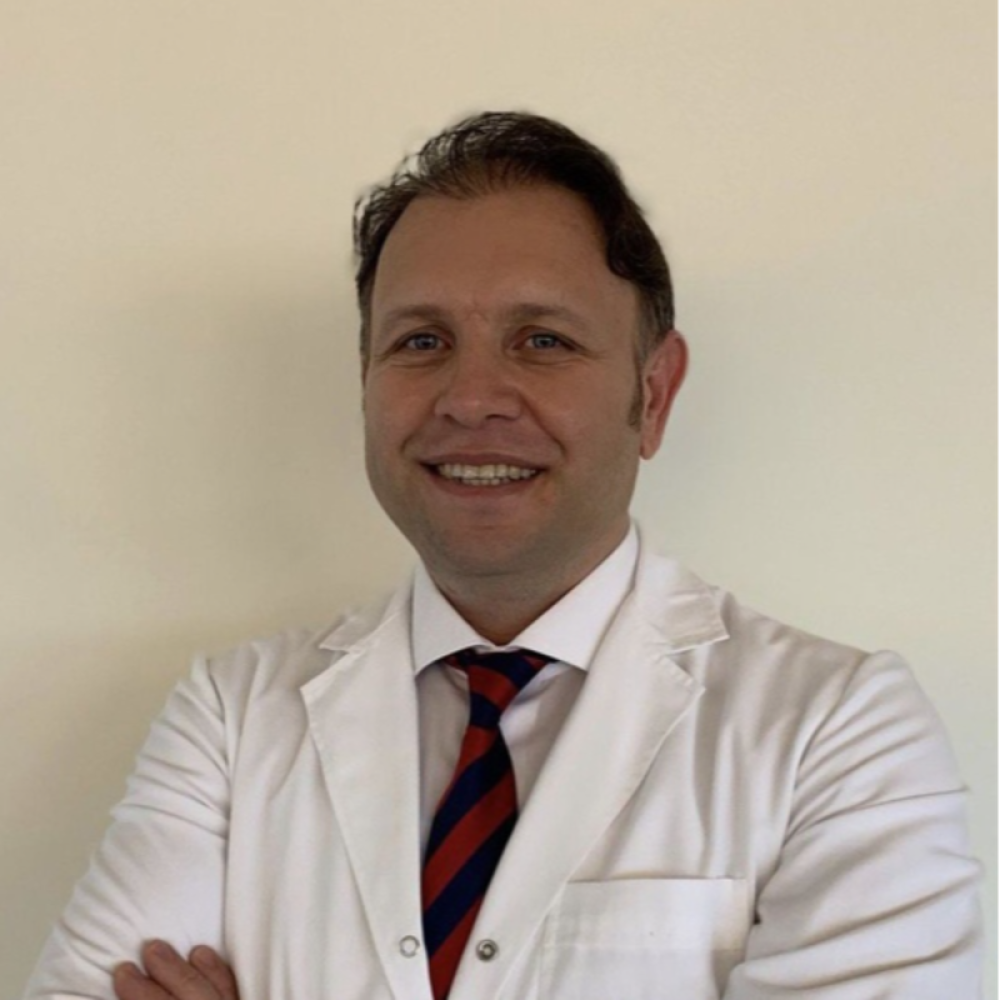 Spec. Dr. SERDAR ÇATAV