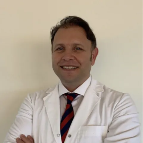 Spec. Dr. SERDAR ÇATAV