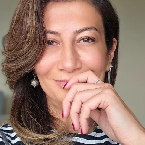 Uzm. Dr. TUNA GÜL