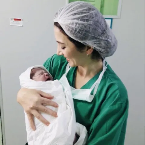 Dr. CEREN GÖLBAŞI