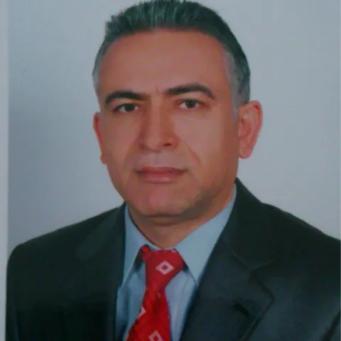 Dr. ŞABAN KAYA