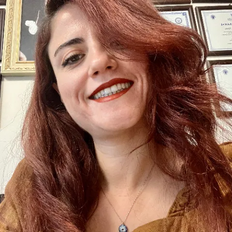 Spec. Dr. NEŞE MERVE KARATAŞ