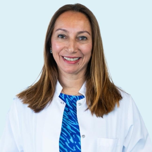 Prof. Dr. NUR ACAR GÖÇGİL