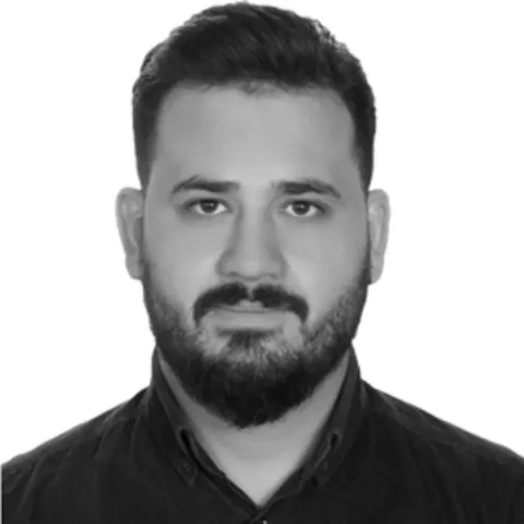 Dr. HUZEYFE BARHAM