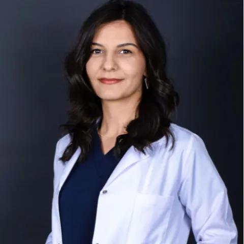 Dt. AYBÜKE ACARTÜRK