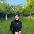 Dyt. Rabia Göker Profil Fotoğrafı