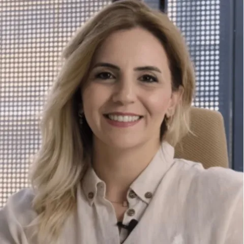 Cərrah Dr. HÜLYA TOKLUCU