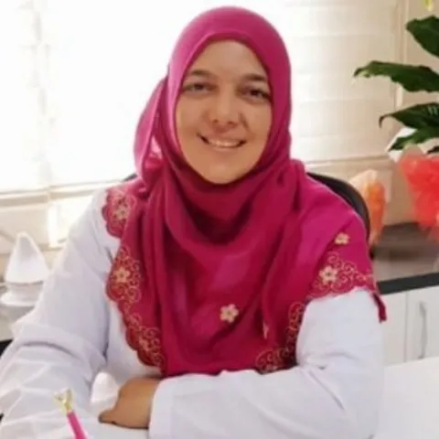Dr. IŞIL ÖZDEMİR