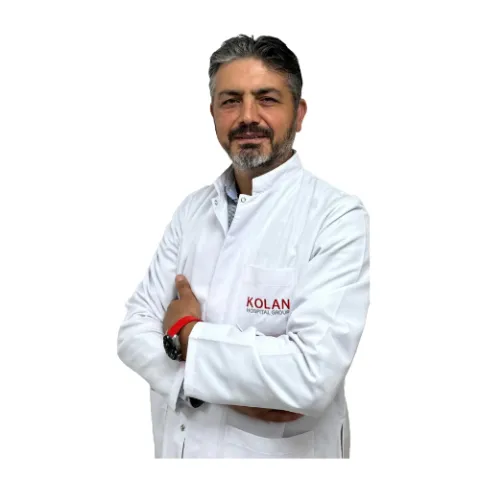 Chir. Dr. ERDOĞAN AYAN