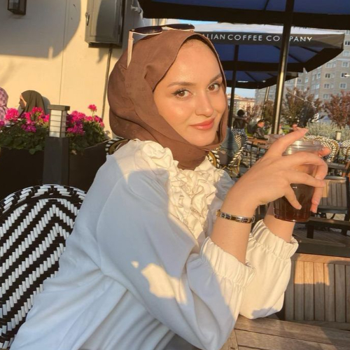 RD DYT AYŞENUR