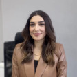 Dyt. NURGÜL YEŞİLIRMAK