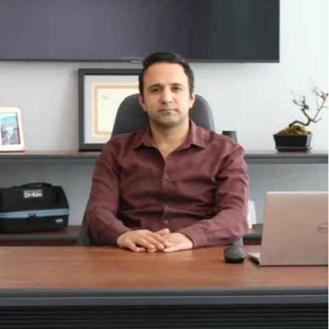 Op. Dr. MEHMET EMİN TUNÇKAŞIK