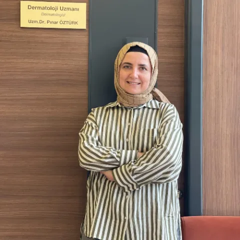 Spec. Dr. PINAR ÖZTÜRK