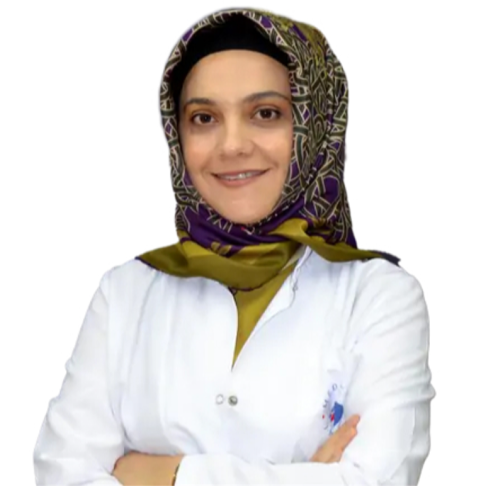 Prof. Dr. Derya UÇMAK