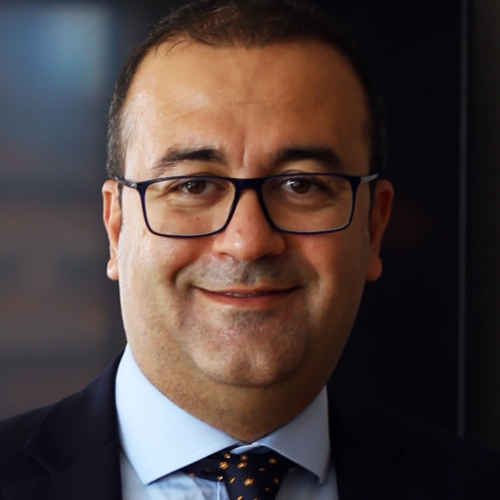 Op. Dr. TOLGA MERTOĞLU
