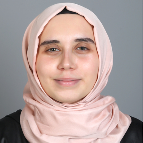 Kl. Psikolog AYŞENUR KARABACAK