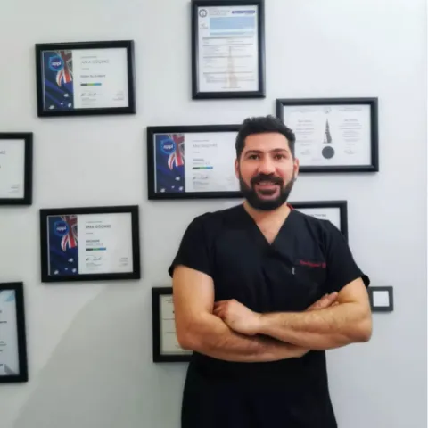 Uzm. Fzt. ONUR TÜTÜNCÜ
