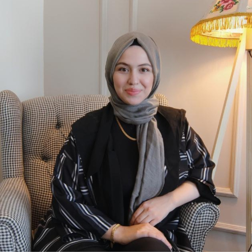 Uzm. Kl. Psk. ZEHRA ŞAHİN GÜNGÖRDÜ