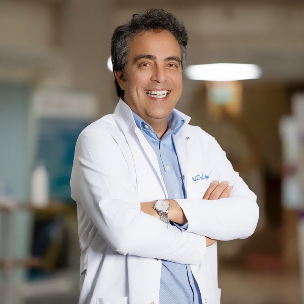 Prof. Dr. İLHAN ASYA TANJU