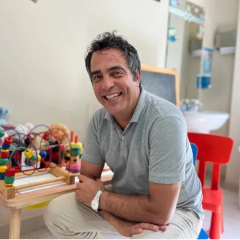 Prof. Dr. İLHAN ASYA TANJU