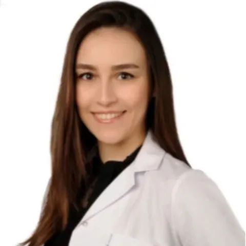 Spec. DDS MERVE KESER ÇANKAYA