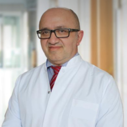Prof. Dr. SÜLEYMAN YEDİBELA