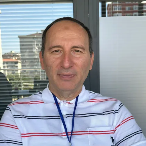 Dr. ALAATTİN YAZICI