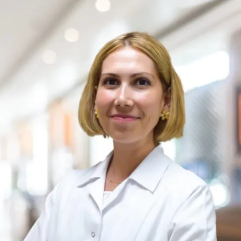 Prof. Dr. BAHAR YÜKSEL ÖZGÖR
