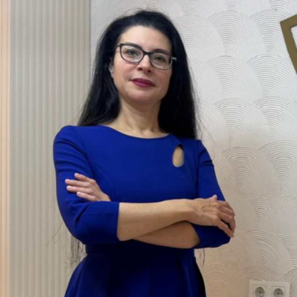  DOÇ. DR. SÜAY ÖZMEN