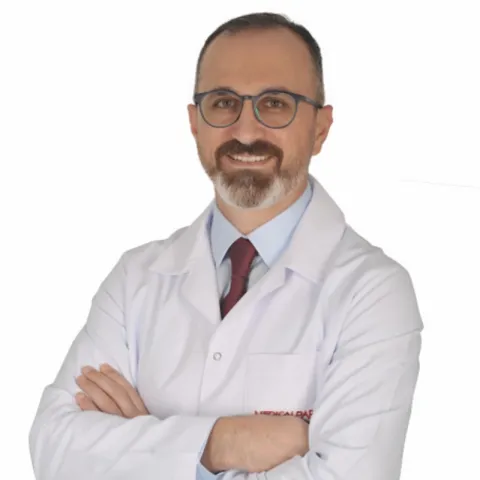 Uzm. Dr. MİRAÇ ERGEN