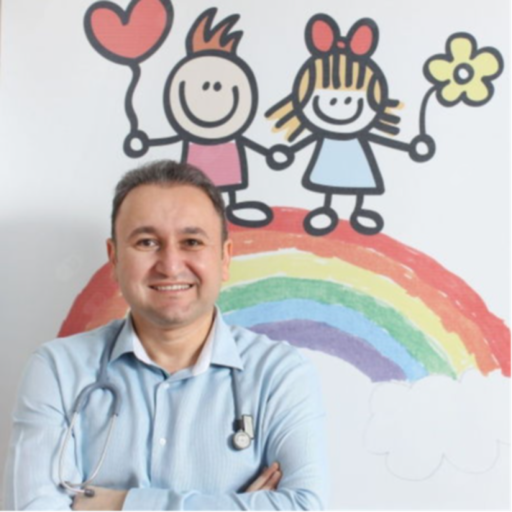 Uzm. Dr. ERHAN YÜCE