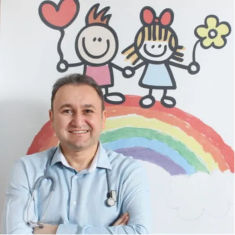 Spec. Dr. ERHAN YÜCE