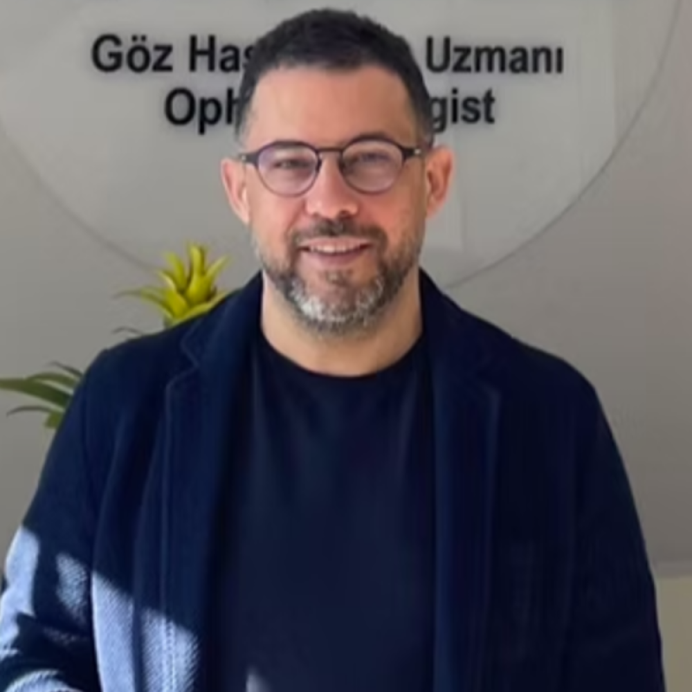 Doç. Dr. ÇAĞLAR ÖKTEM