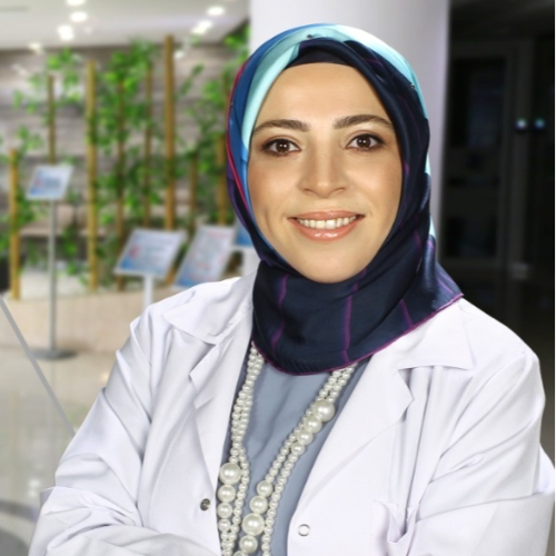 Op. Dr. SÜMEYRA VURAL