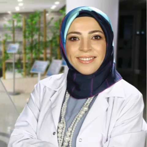 Op. Dr. SÜMEYRA VURAL