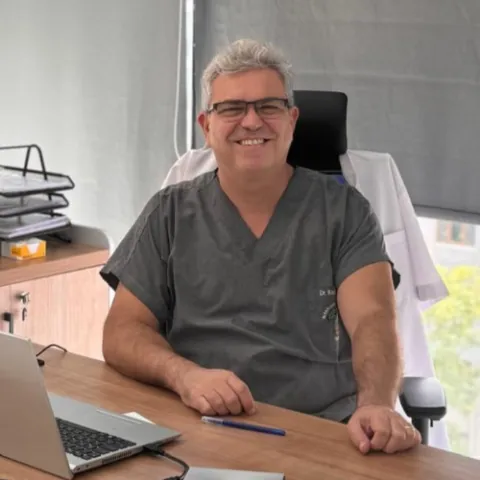 Prof. Dr. BARANSEL SAYGI