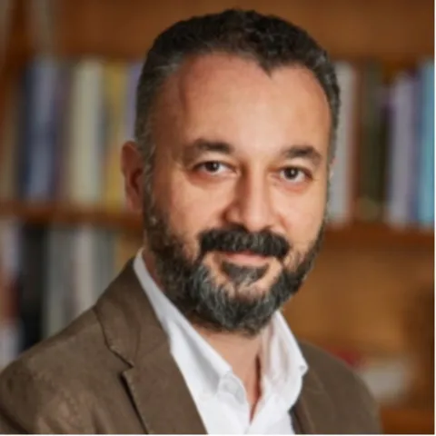 Doç. Dr. Halis ULAŞ