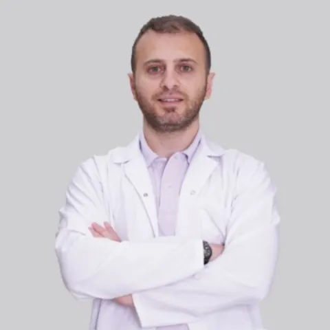 Op. Dr. Ramazan ARSLAN