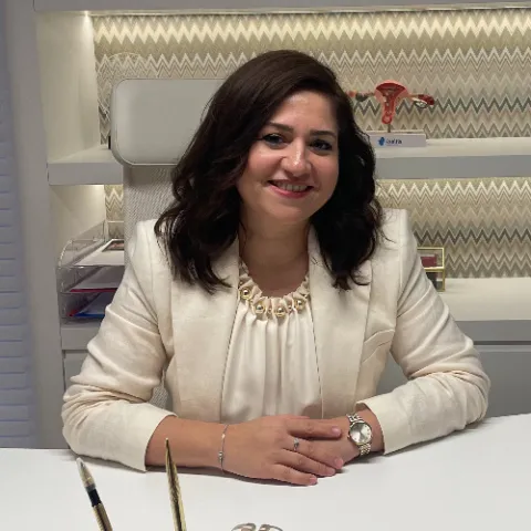 Surg. Dr. TUĞBA KARADENİZ ATALAY