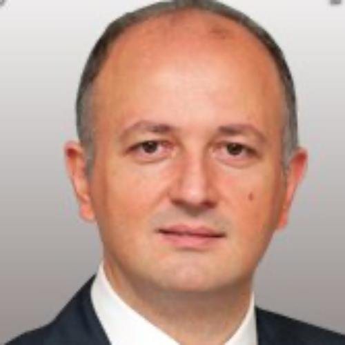 Prof. Dr. BURÇAK BİLGİNER