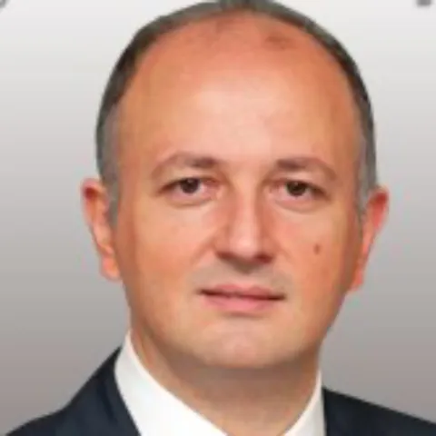 Prof. Dr. BURÇAK BİLGİNER
