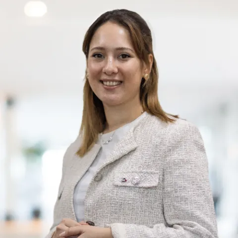 İxt. psix. Büşra Ceren COŞKUN