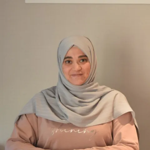 Uzm. Kl. Psk. Sümeyra Akçakıl