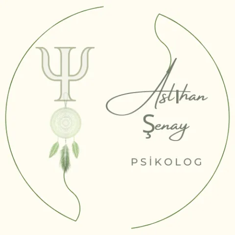Psk. ASLIHAN ŞENAY